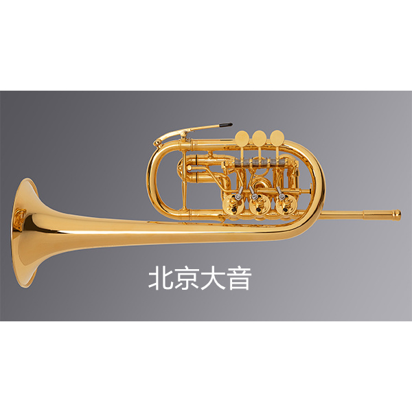 奧博拉赫 Haydn Eb/D小號