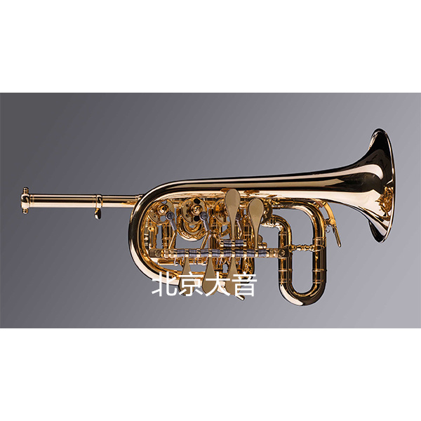 奧博拉赫 vivaldi I Bb/A高音小號