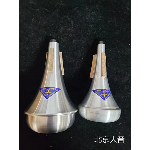 日本 BestBrass 小號弱音器